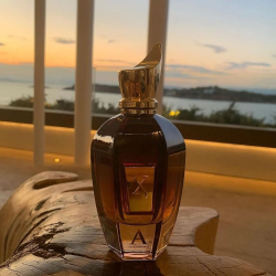 عطر زيرجوف الكسندريا II للجنسين 100 ملXerjoff Alexandria II Unisex Eau de Parfum